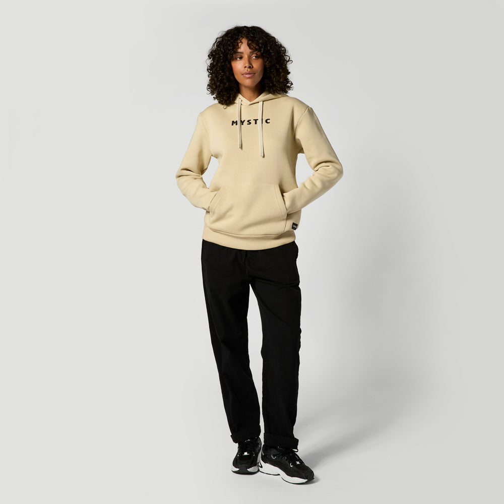 Mystic Brand Hood Sweat sweat capuche molleton lourd