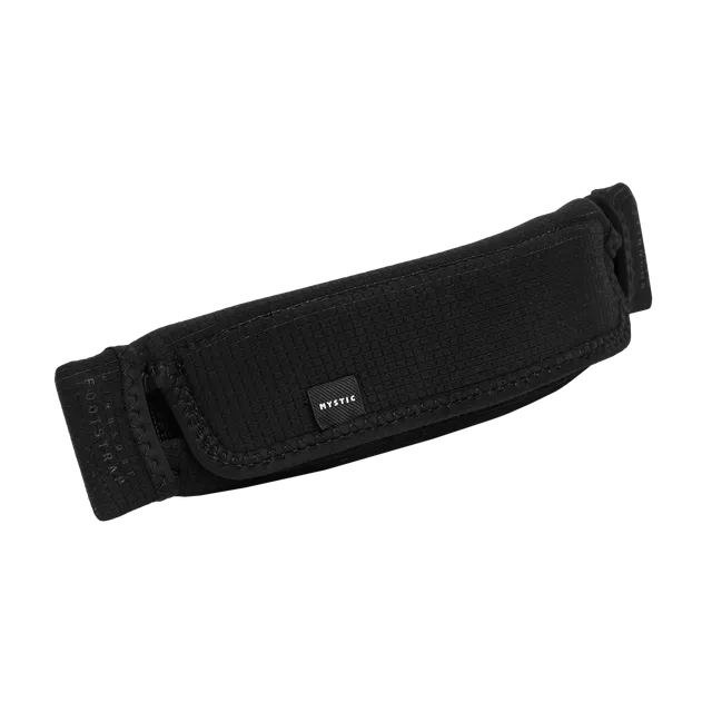 Mystic Windsurf Footstraps straps noir