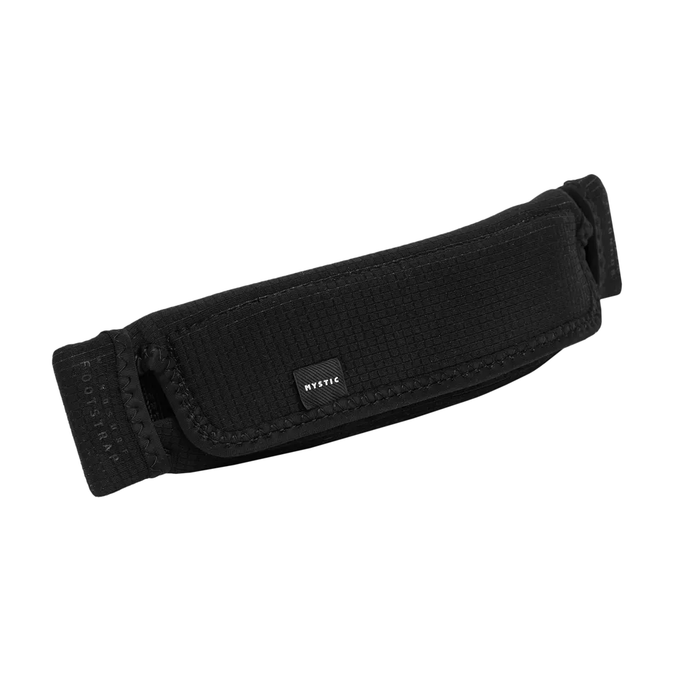 Mystic Windsurf Footstraps straps noir