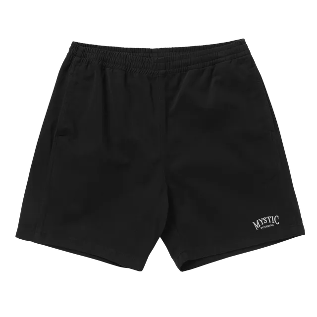 Mystic Breeze walkshort homme vert olive twill