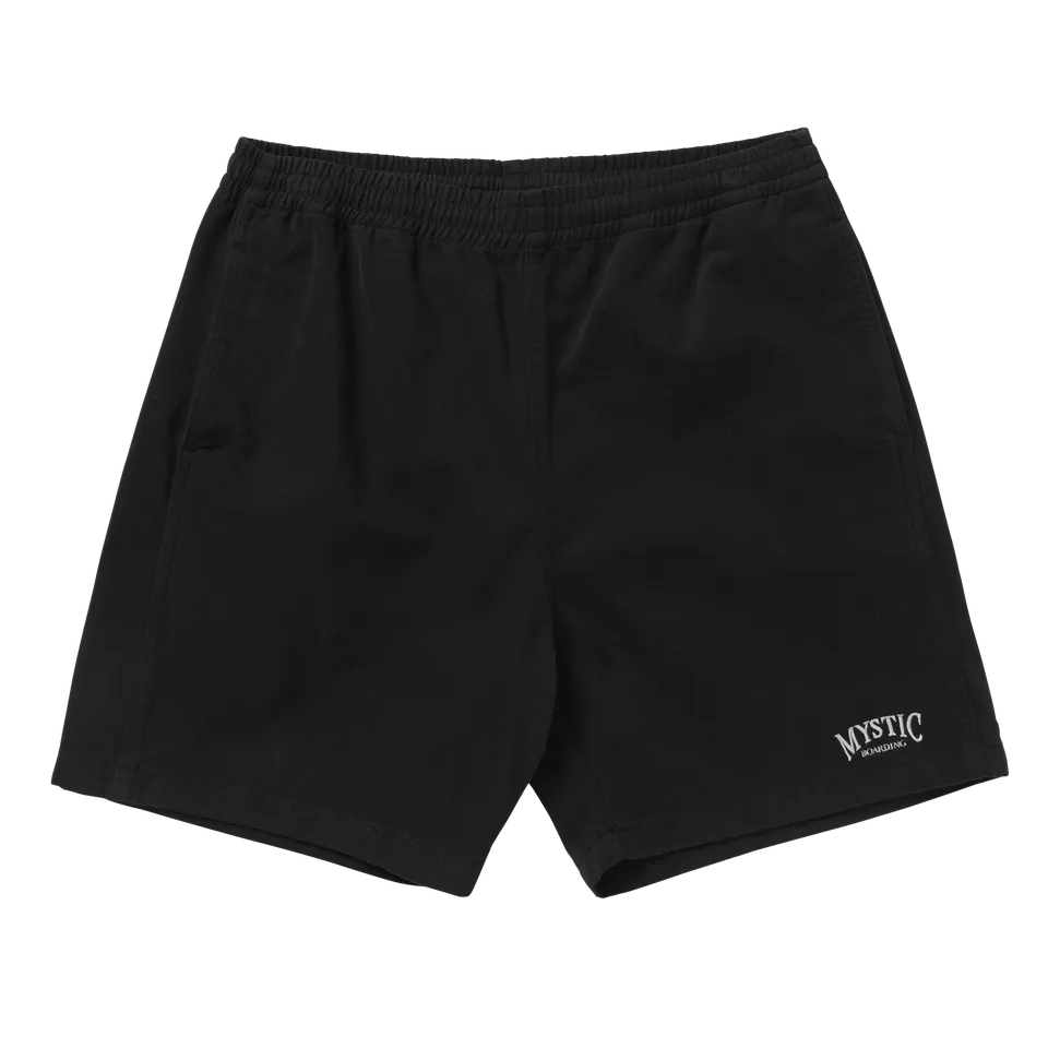 Mystic Breeze walkshort homme vert olive twill