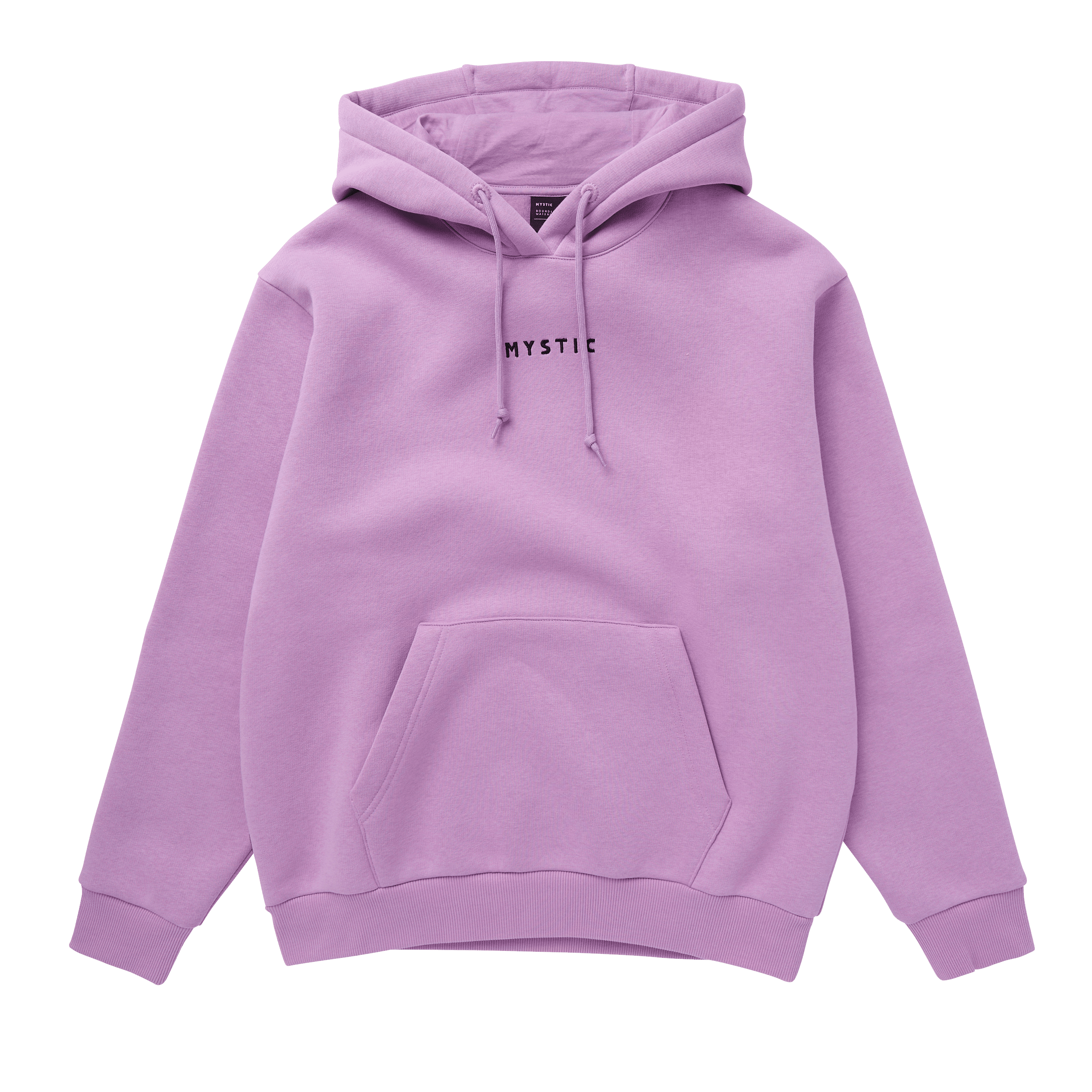 Mystic Brand Hoodie sweat femme capuche rose violet M