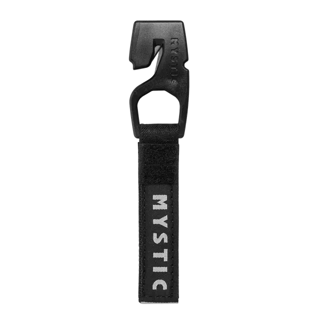 Mystic Safety Knife couteau sécurité kite inox