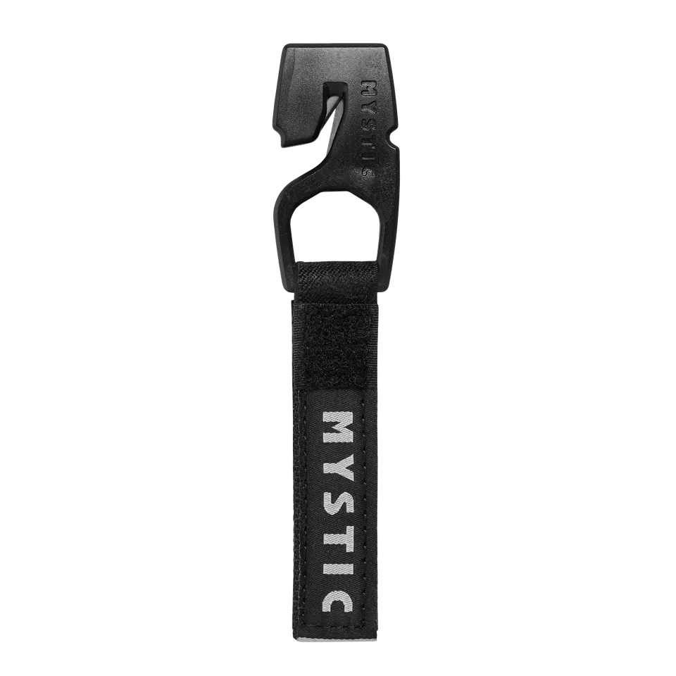 Mystic Safety Knife couteau sécurité kite inox