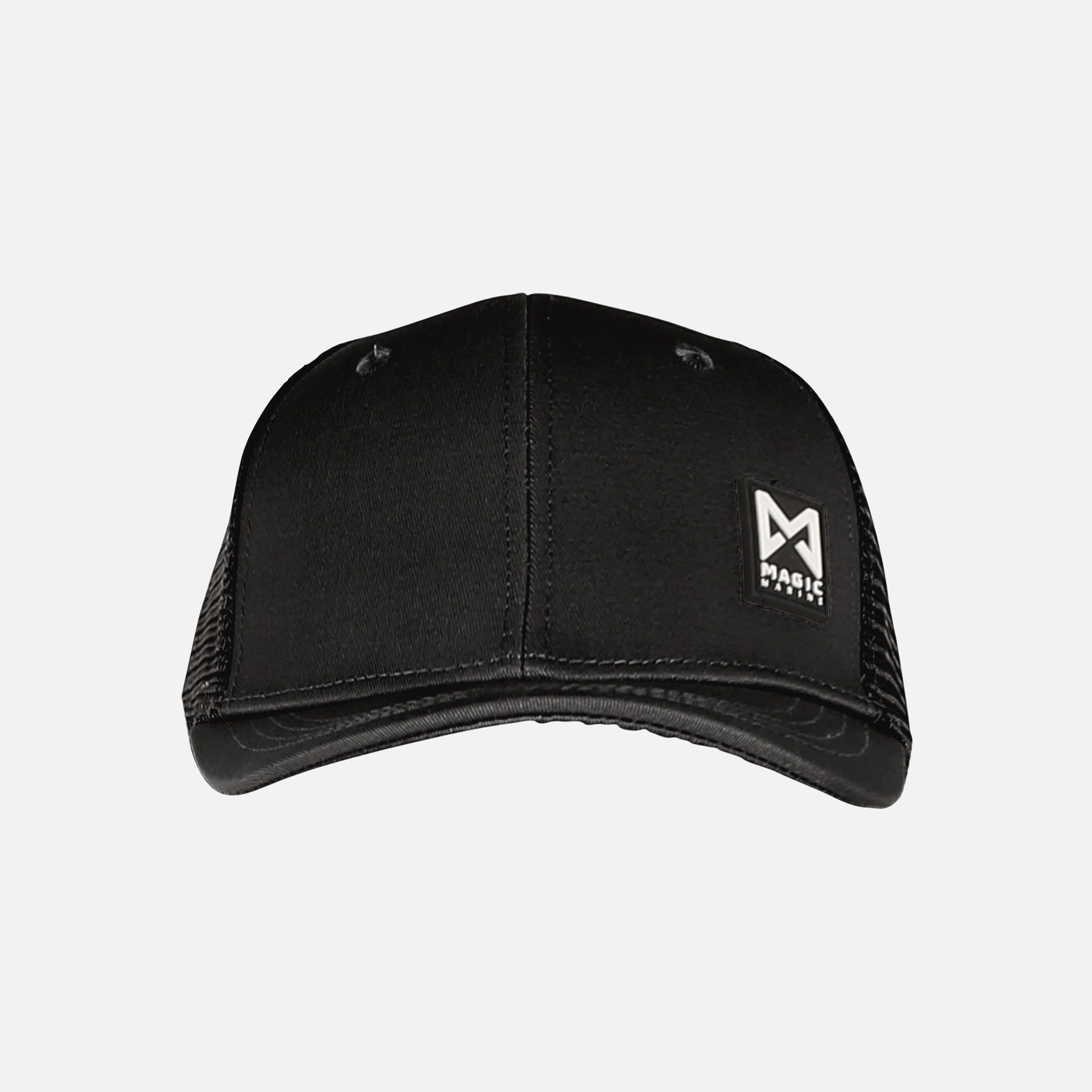 Magic Marine Bungee casquette snapback grise T.U.