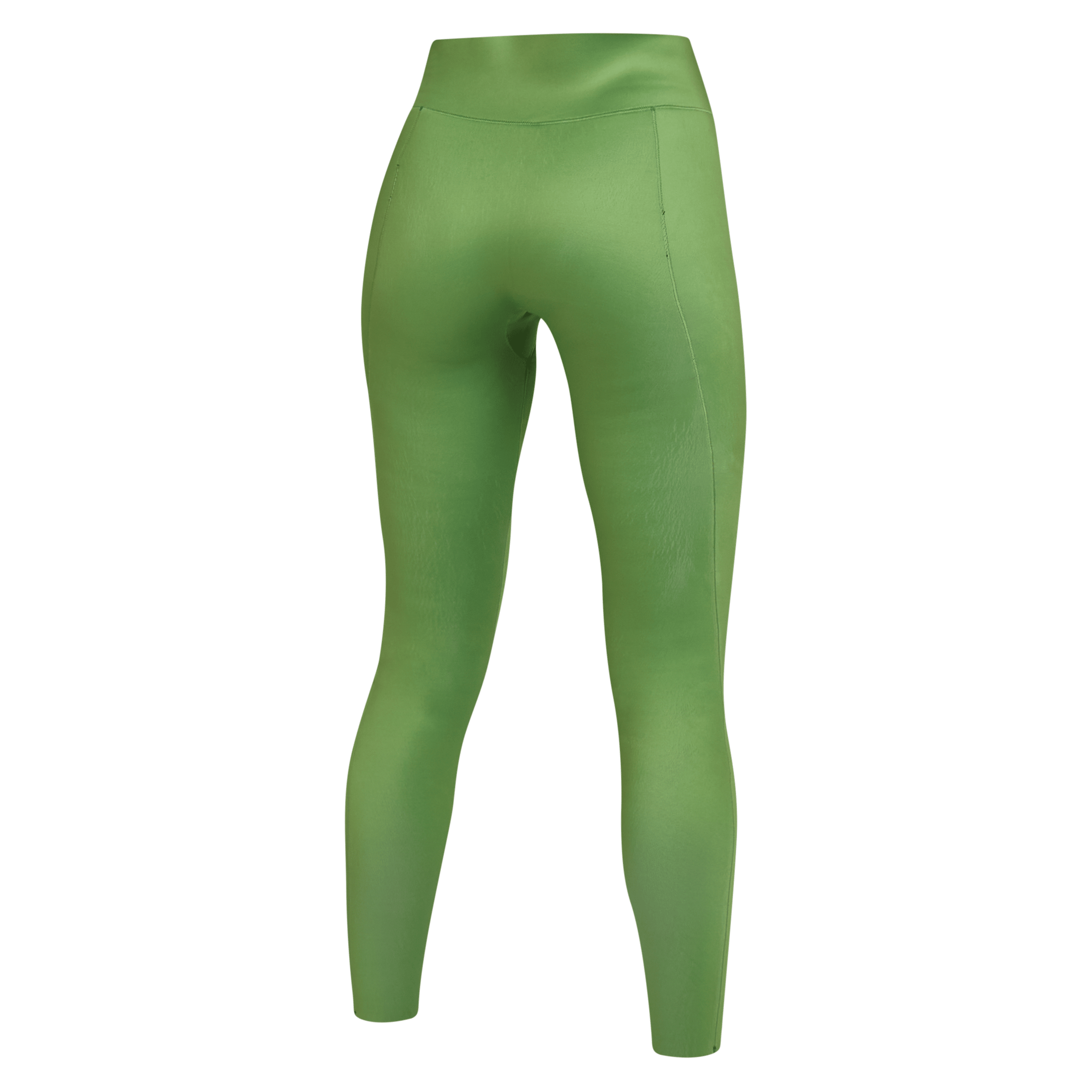 Mystic Lunar 2/2mm pantalon néoprène femme violet souple