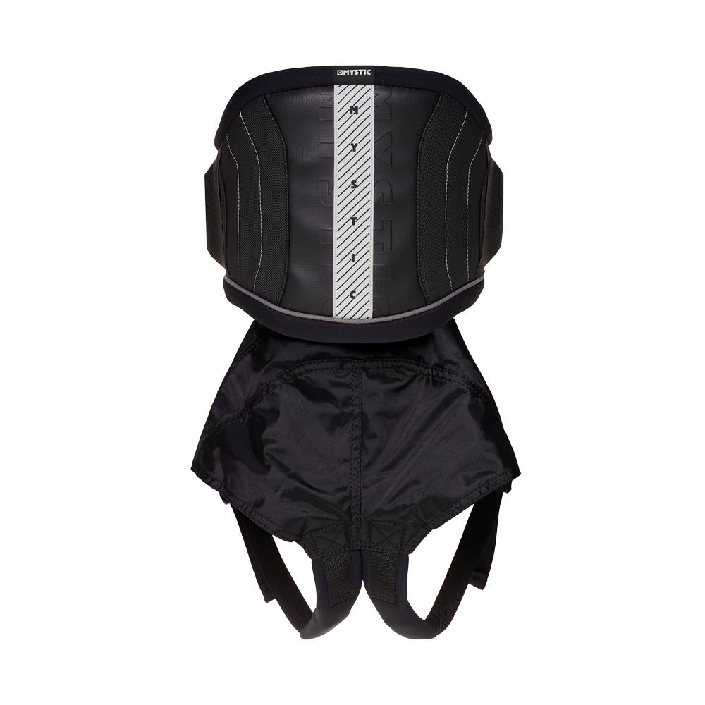 Mystic Star Hybrid harnais kite enfant convertible 2-en-1
