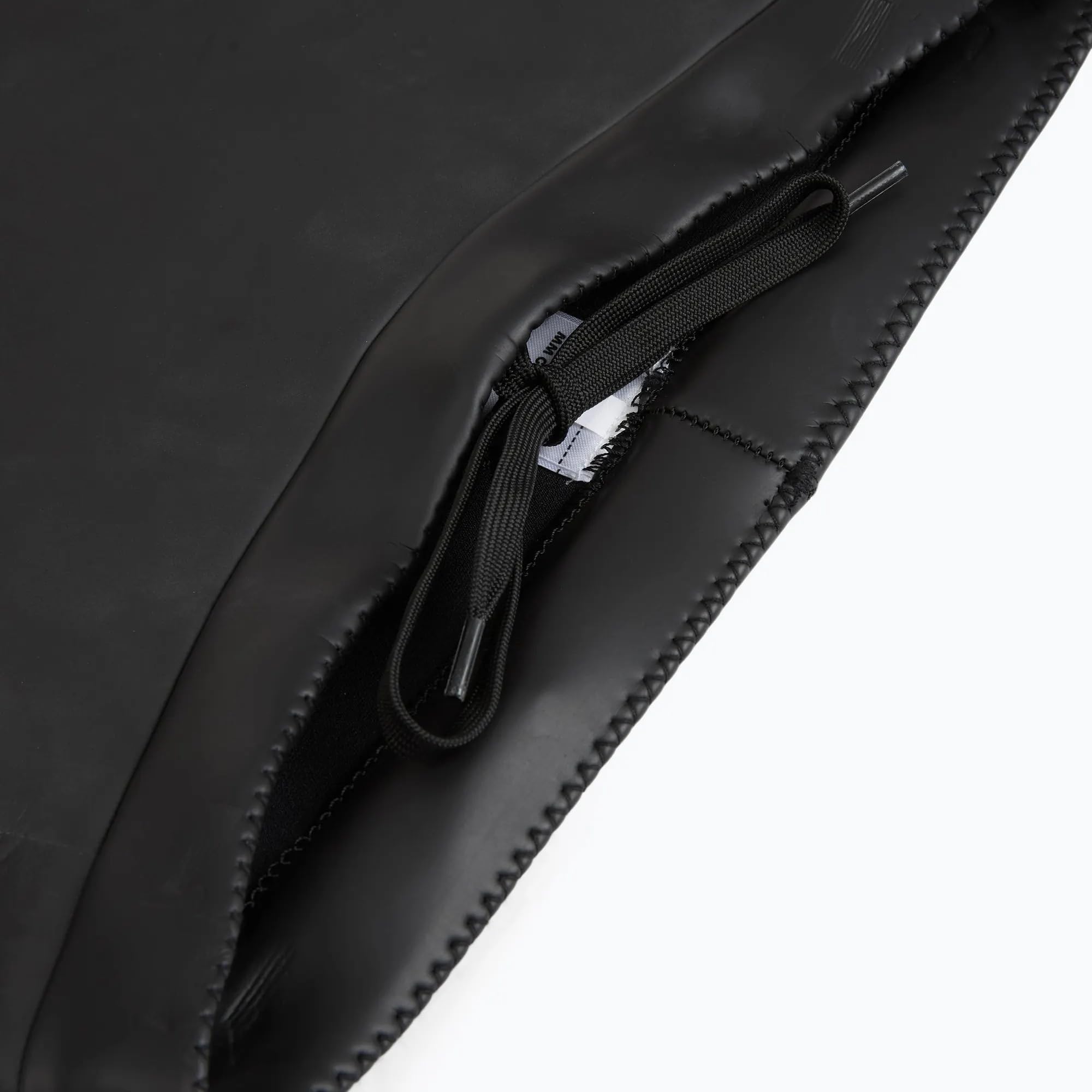 AQUASTIC OceanFlex short néoprène homme 5/3mm S noir