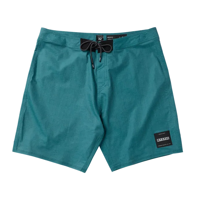 Mystic Brand Boardshort vert doux Soft Green