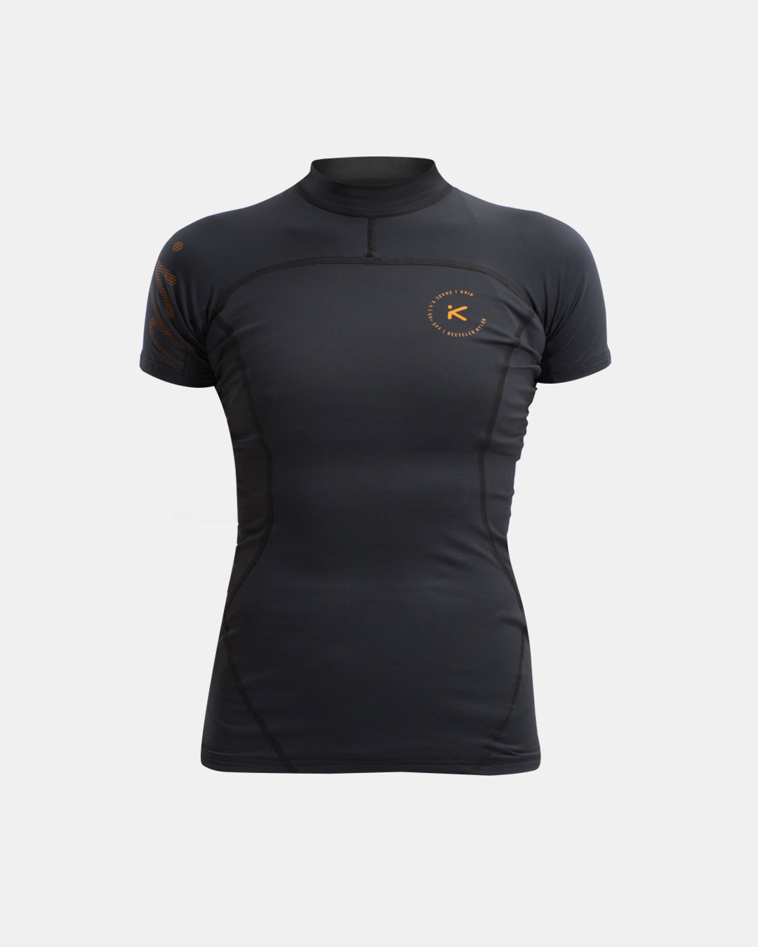 HIKO SHADE V4 t-shirt femme anti-UV manches courtes