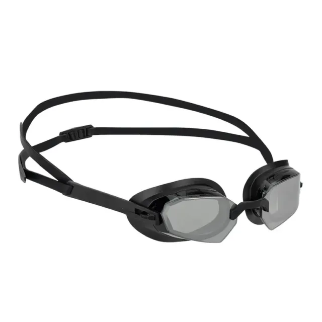 AQUASTIC Shako lunettes de natation miroir anti-buée