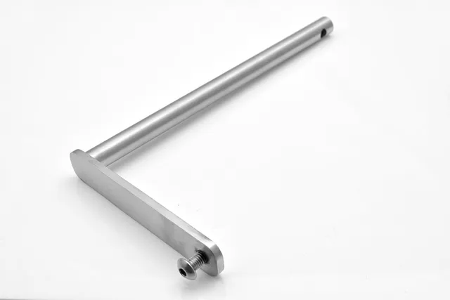 Lightning Steering Arm Parallel bras direction kayak