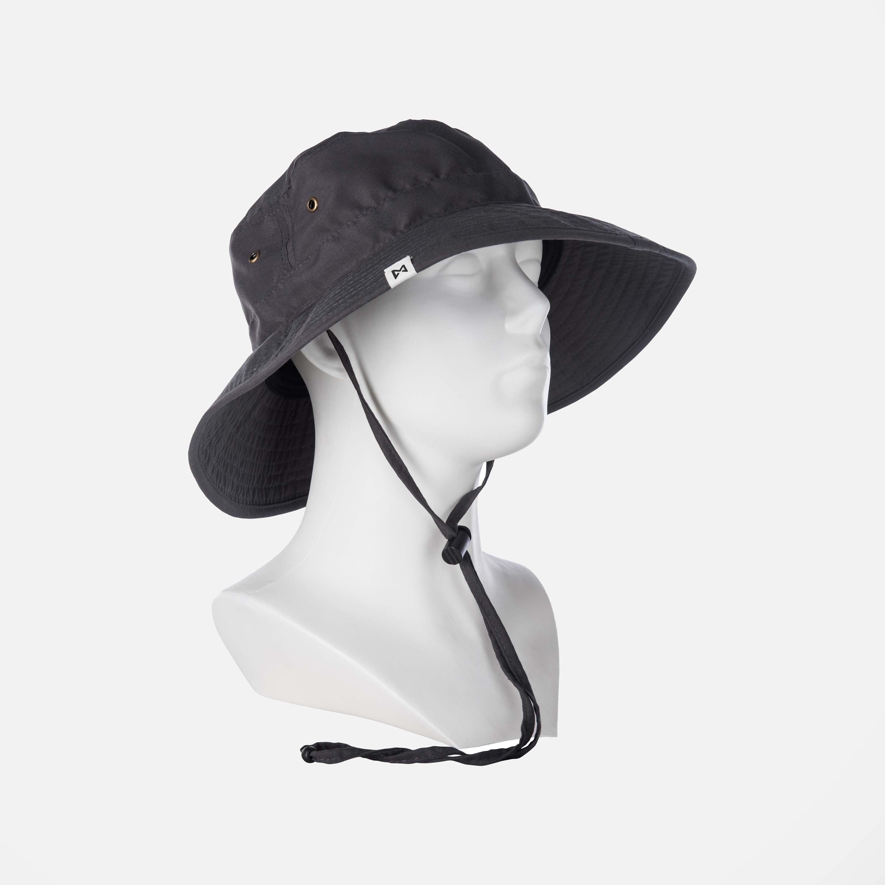 Magic Marine Sailing Hat chapeau voile gris Taille unique