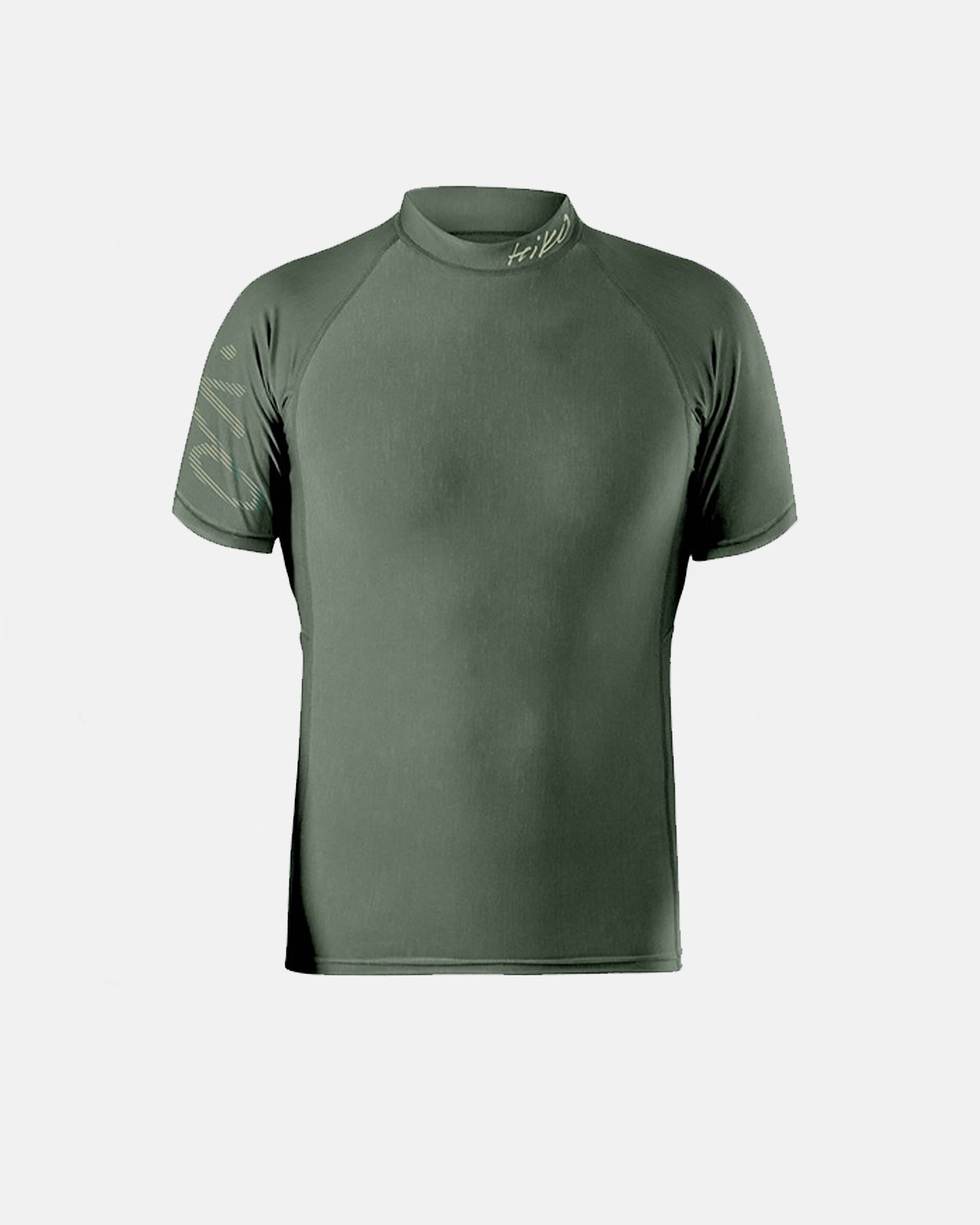 HIKO Shade Dew lycra manches courtes UPF 50+