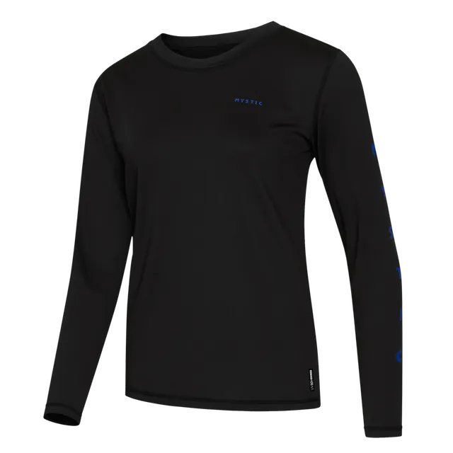 Mystic Solstice lycra femme manches longues UPF 50+