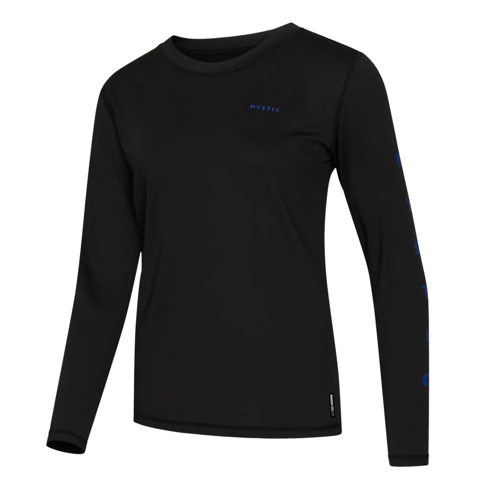Mystic Solstice lycra femme manches longues UPF 50+