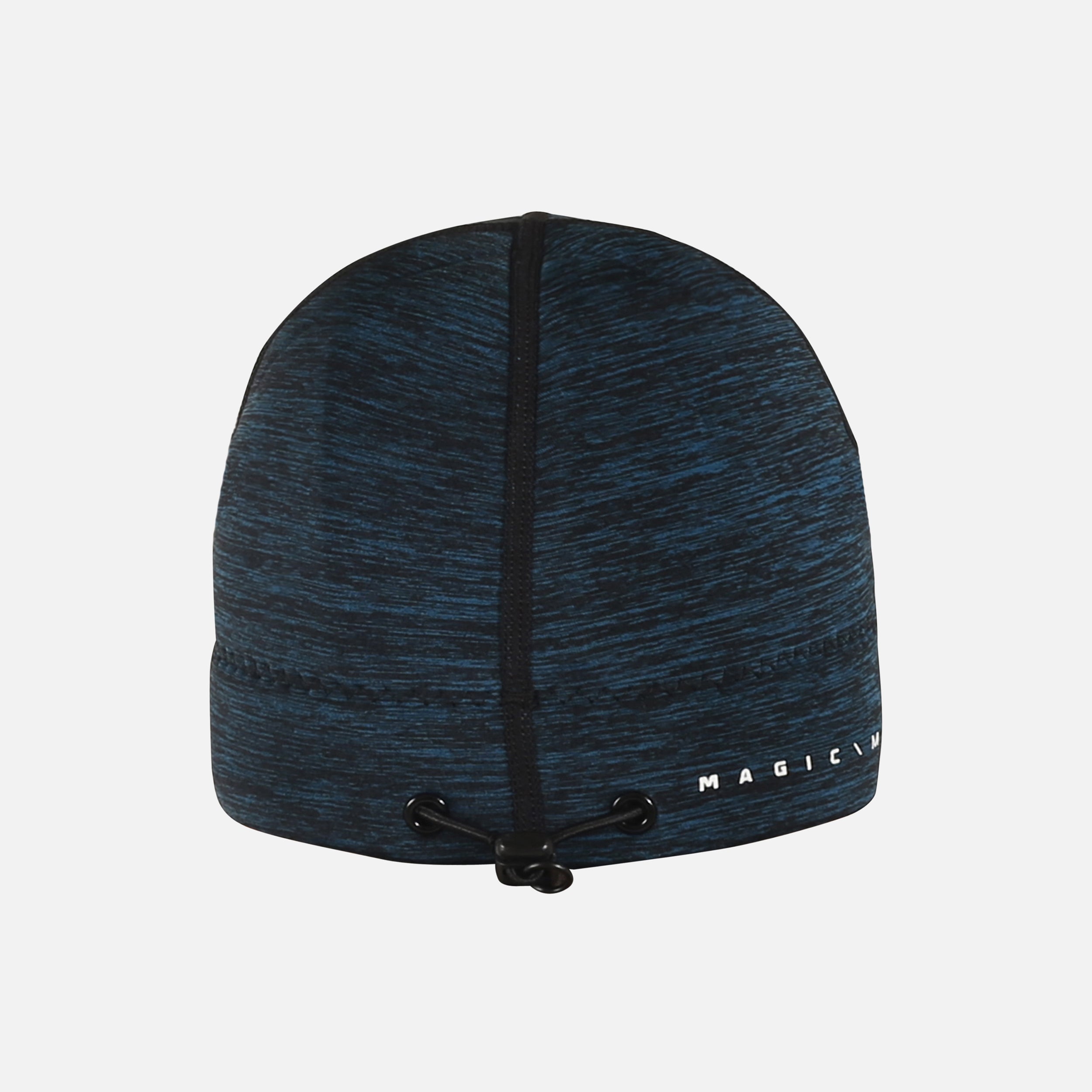 Magic Marine Beanie Neoprene 2mm bonnet gris hiver