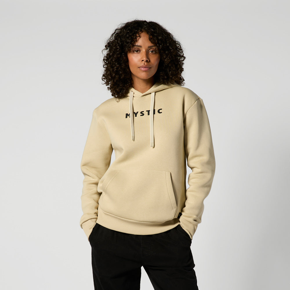 Mystic Brand Hood Sweat sweat capuche molleton lourd