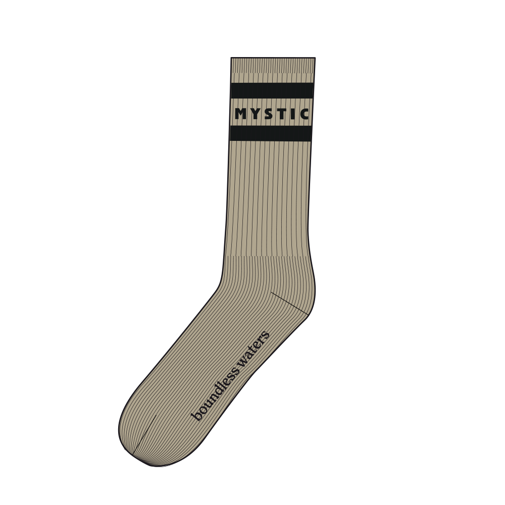 Mystic Brand Seasonal chaussettes berry 39-42