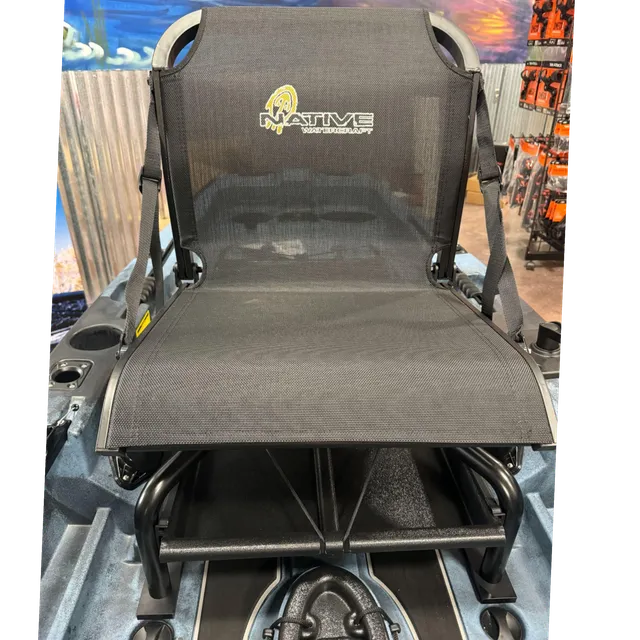 Native Watercraft Titan kit siège pivotant Slayer Max 12.5