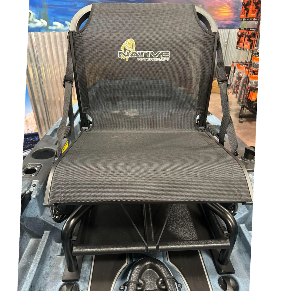 Native Watercraft Titan kit siège pivotant Slayer Max 12.5