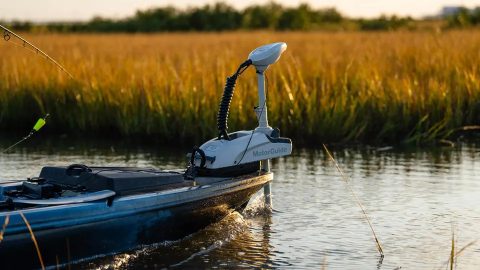 Native Watercraft TitanX Propel 12.5 kit avant sans moteur