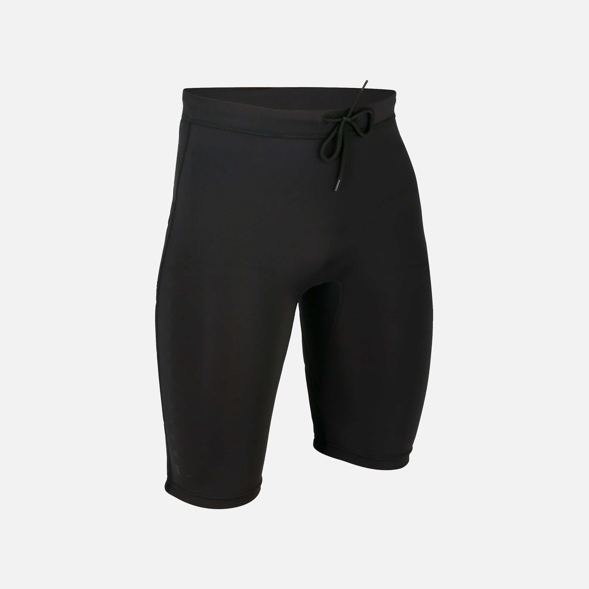 Magic Marine Air short voile gris foncé rembourré