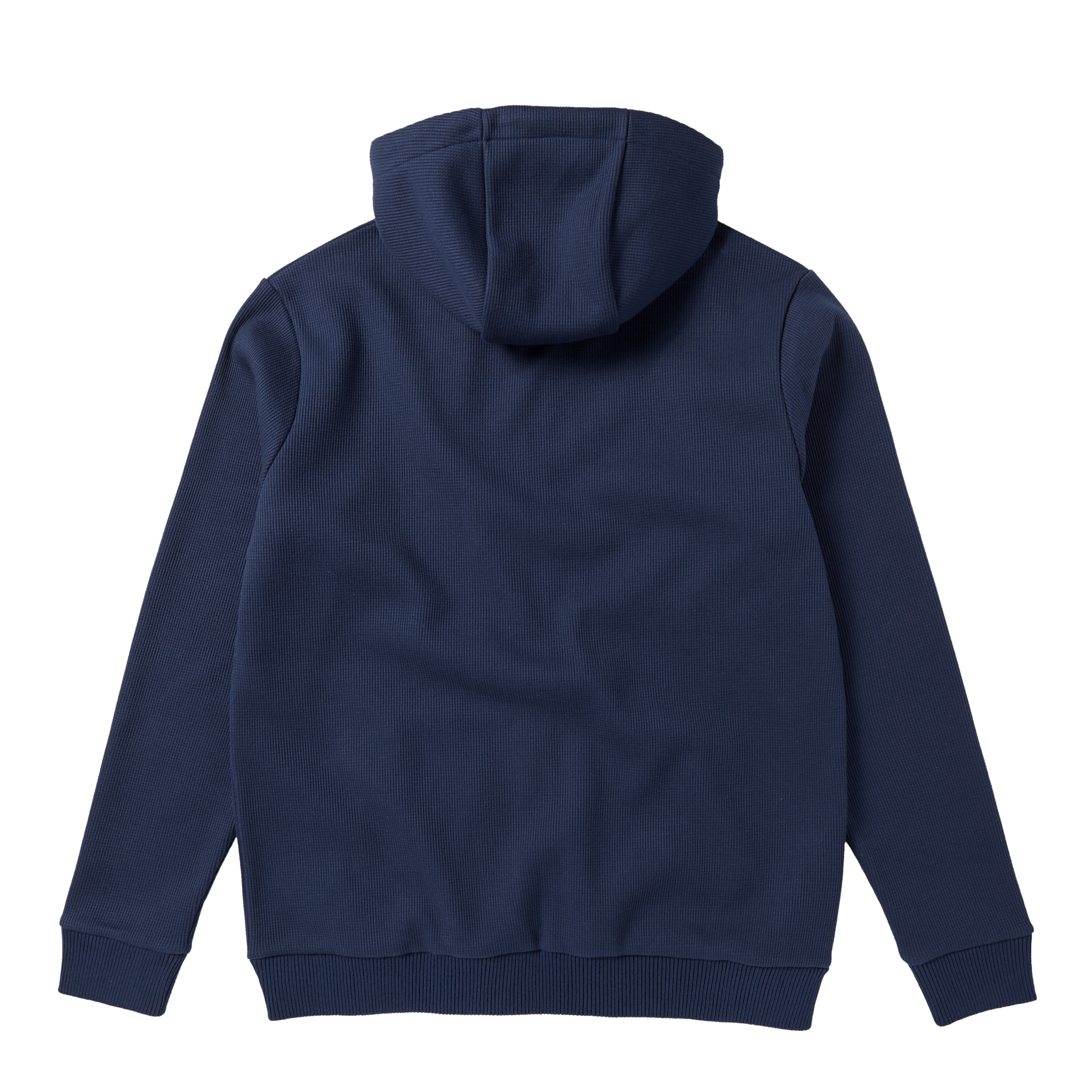 Mystic Heart of Steel Sweat capuche noir