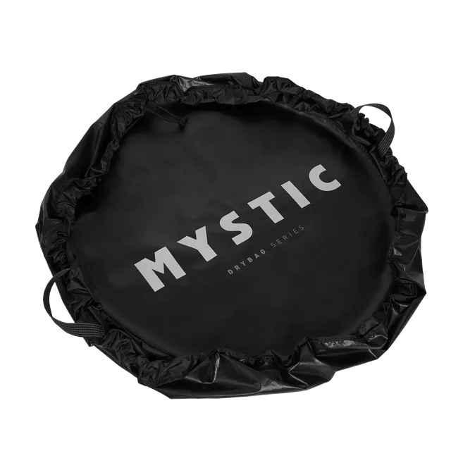 Mystic Wetsuit Bag sac combinaison noir étanche