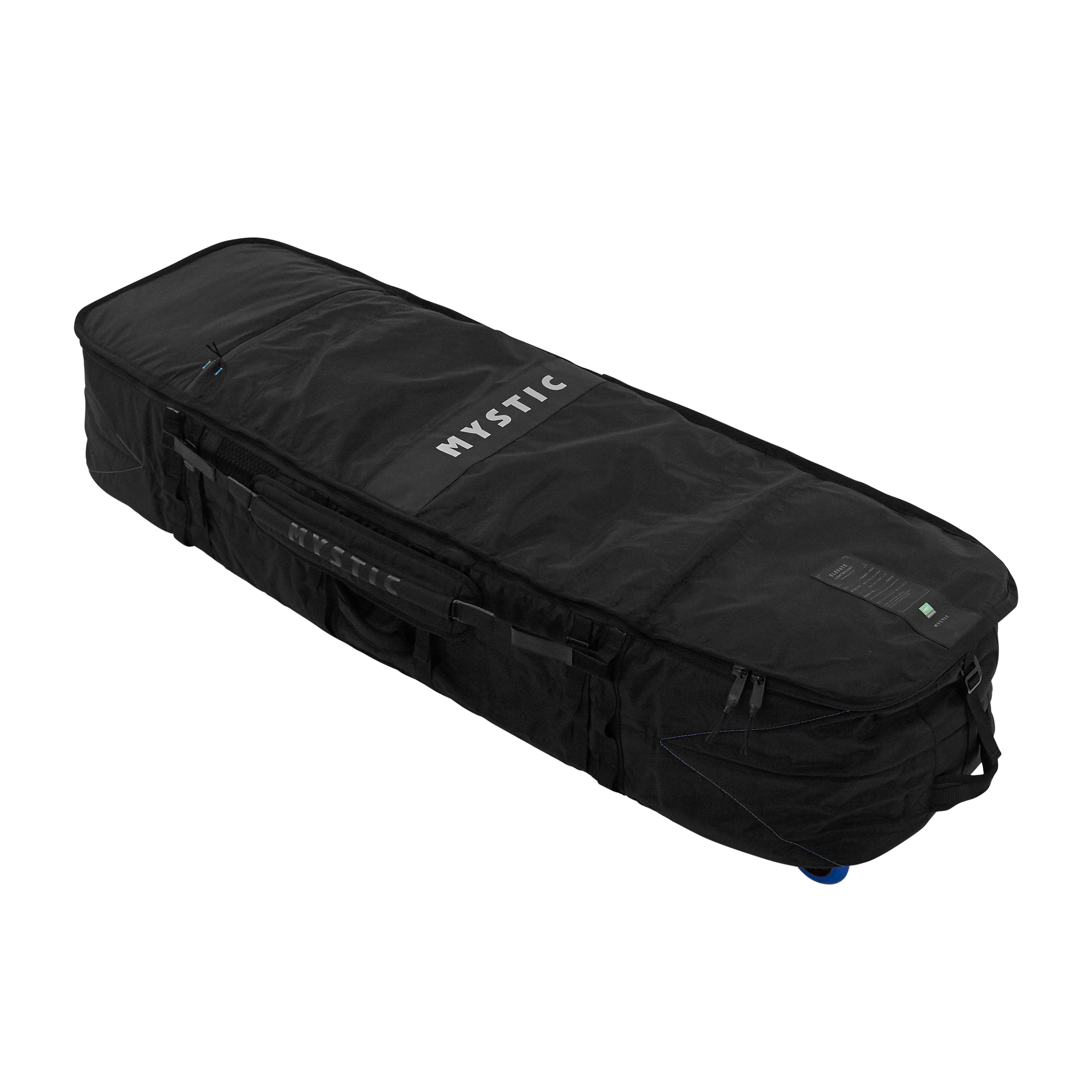Mystic Elevate Lightweight housse planche noir