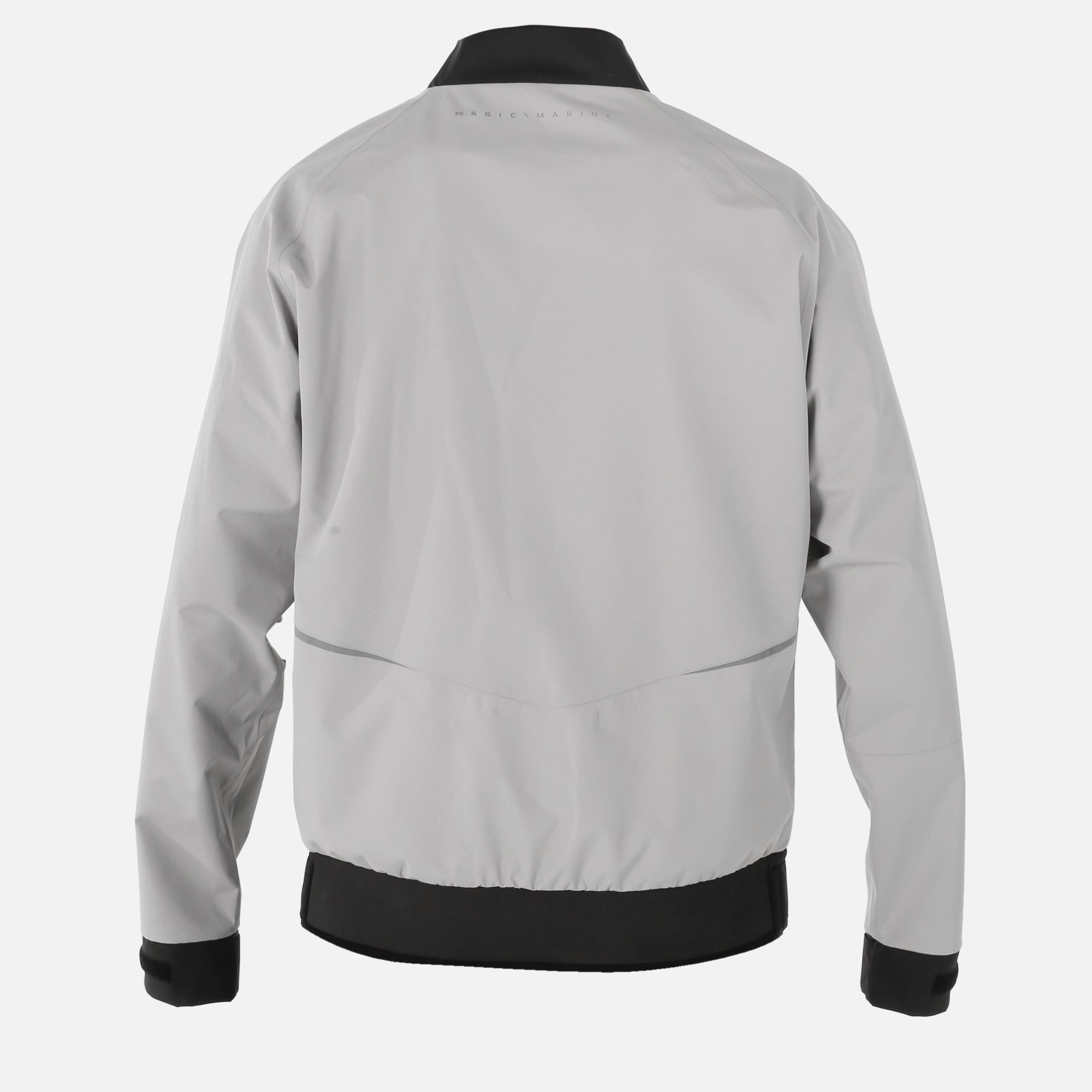 Magic Marine Racing Spraytop spraytop gris foncé imperméable
