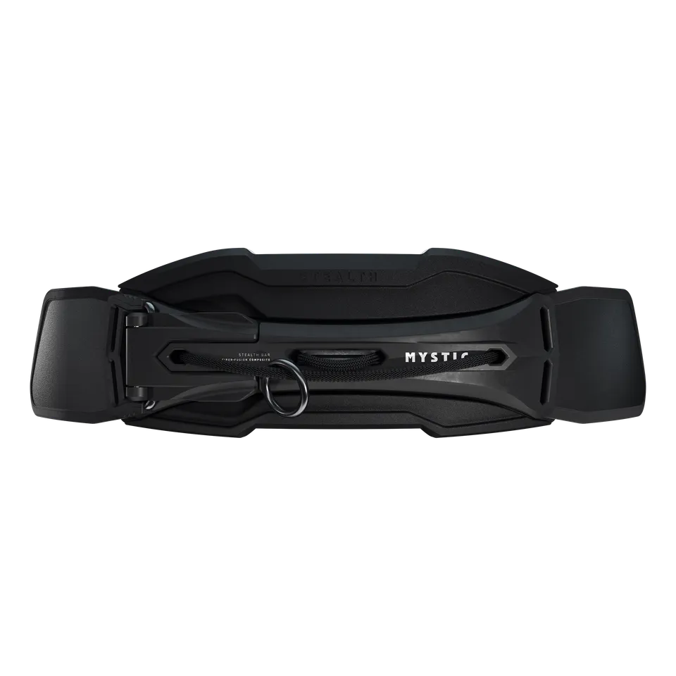 Mystic Stealth Bar Gen 3 Surf barre de harnais 280mm noire