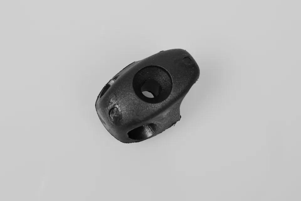 Lightning Off Hook pontet fixation kayak