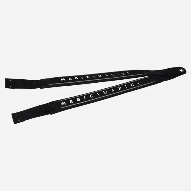 Magic Marine Optimist Split Hiking Set sangle noir 85 cm