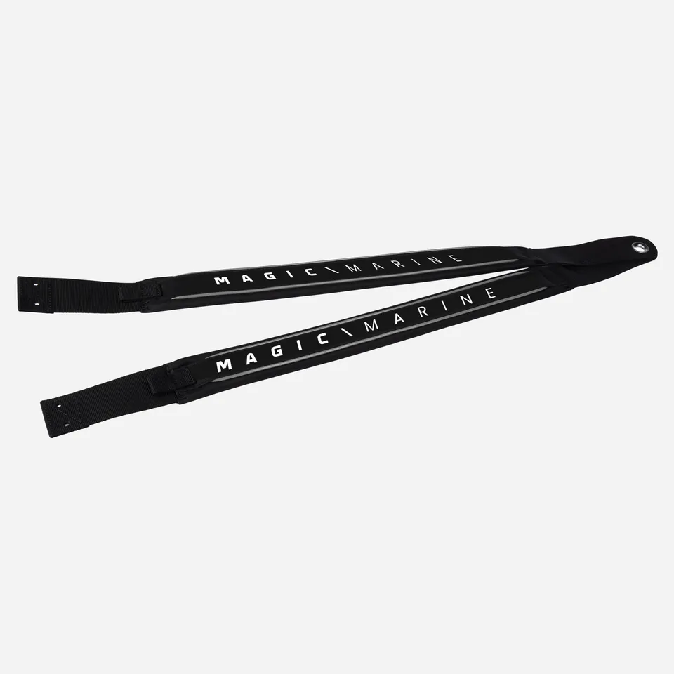 Magic Marine Optimist Split Hiking Set sangle noir 85 cm