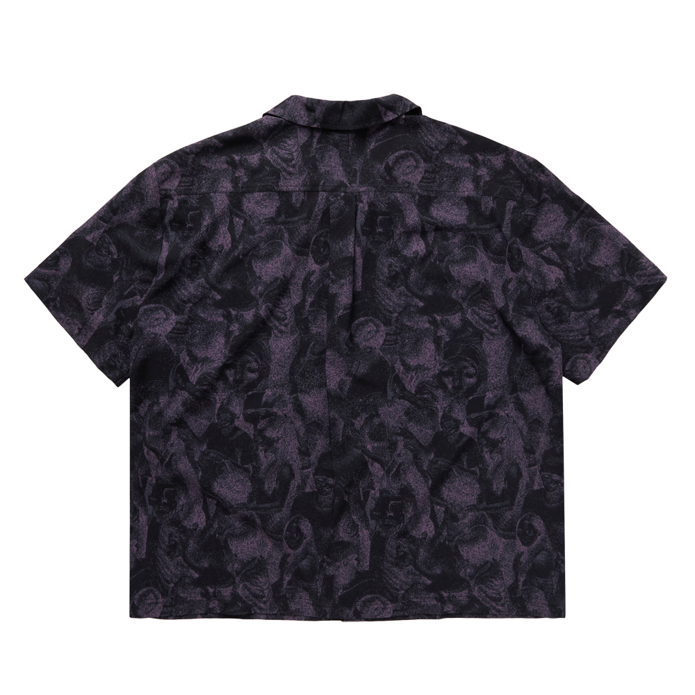 Mystic Daily Living T-shirt Rosewood léger