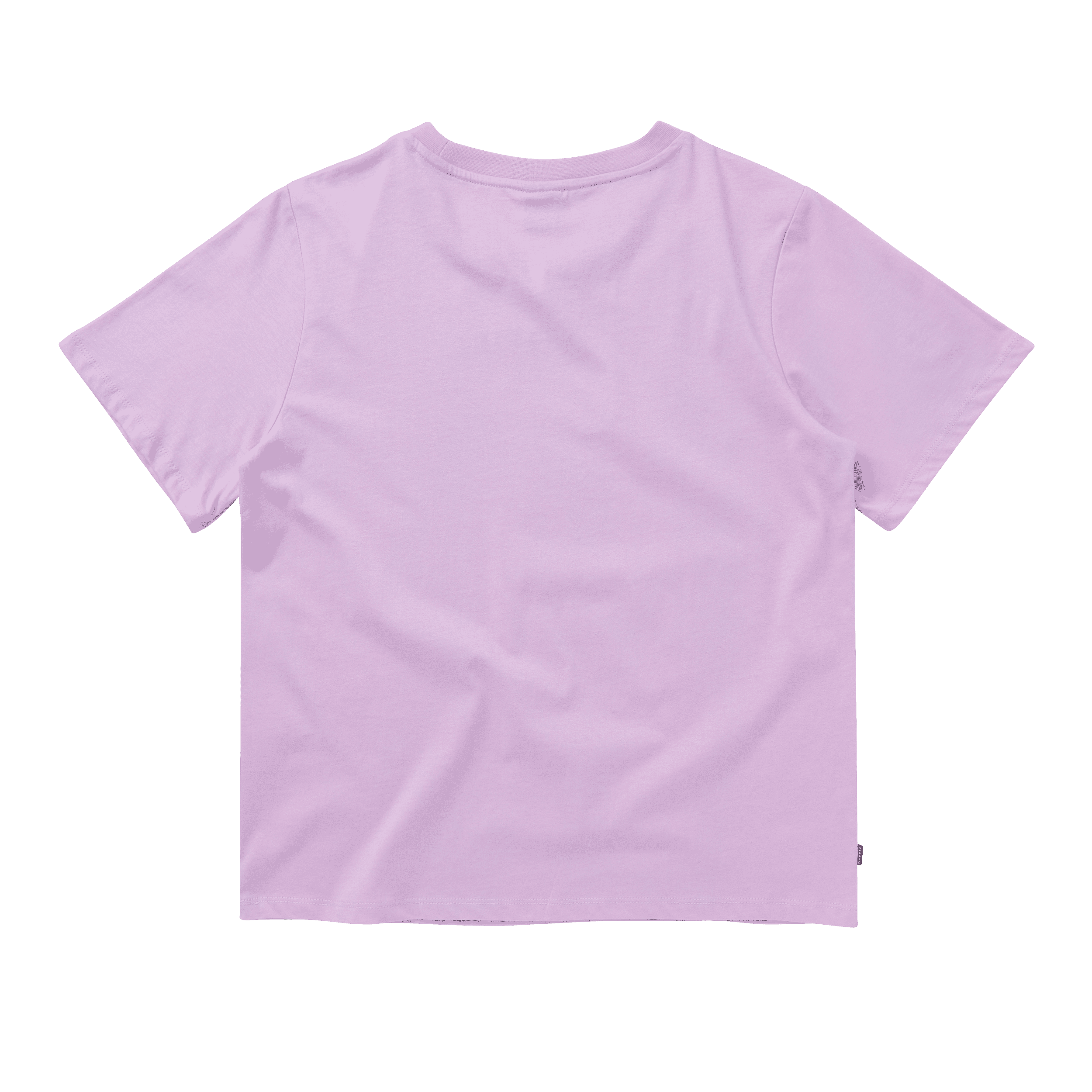 Mystic Brand Seasonal Tee Women t-shirt Warm Sand S