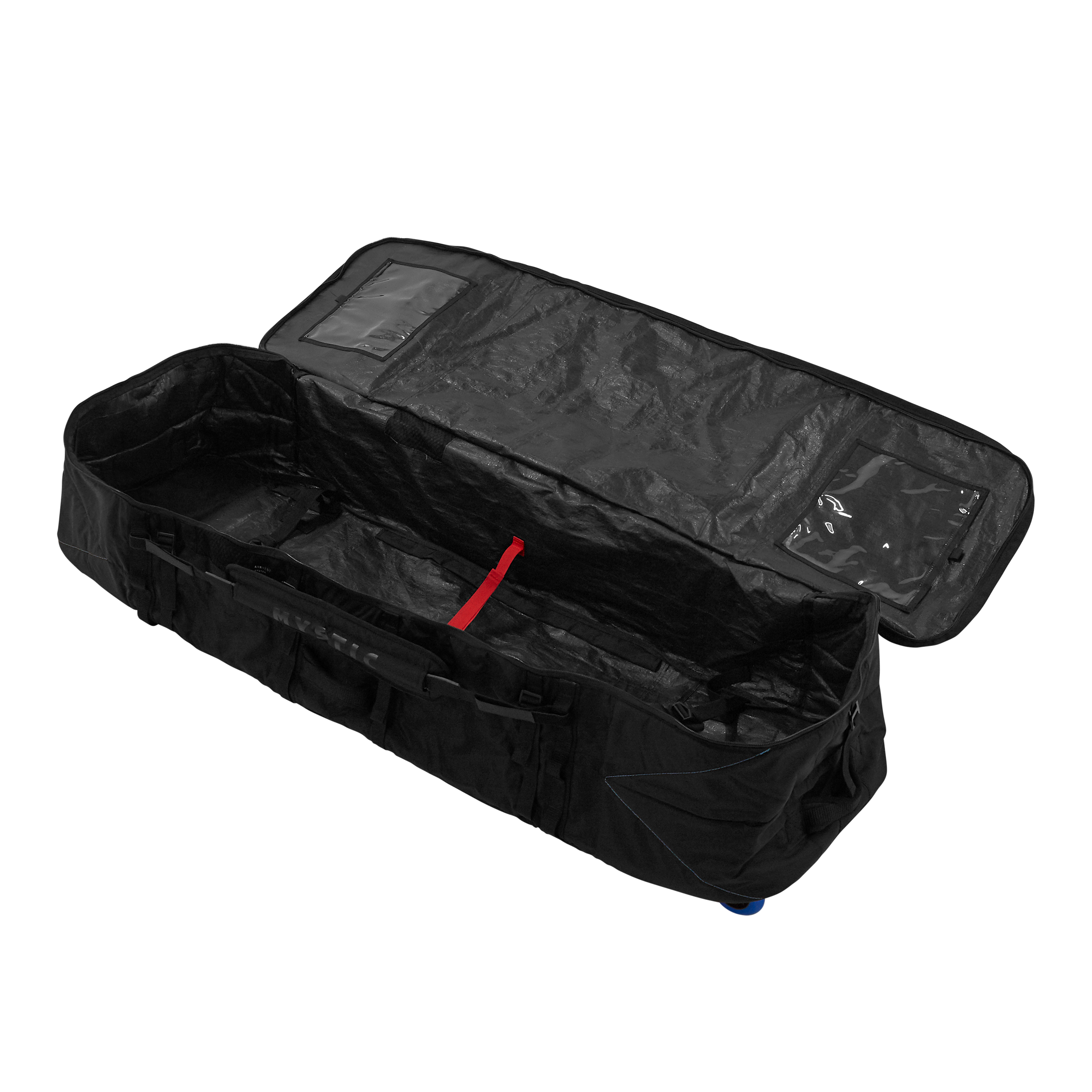 Mystic Elevate Lightweight housse planche noir