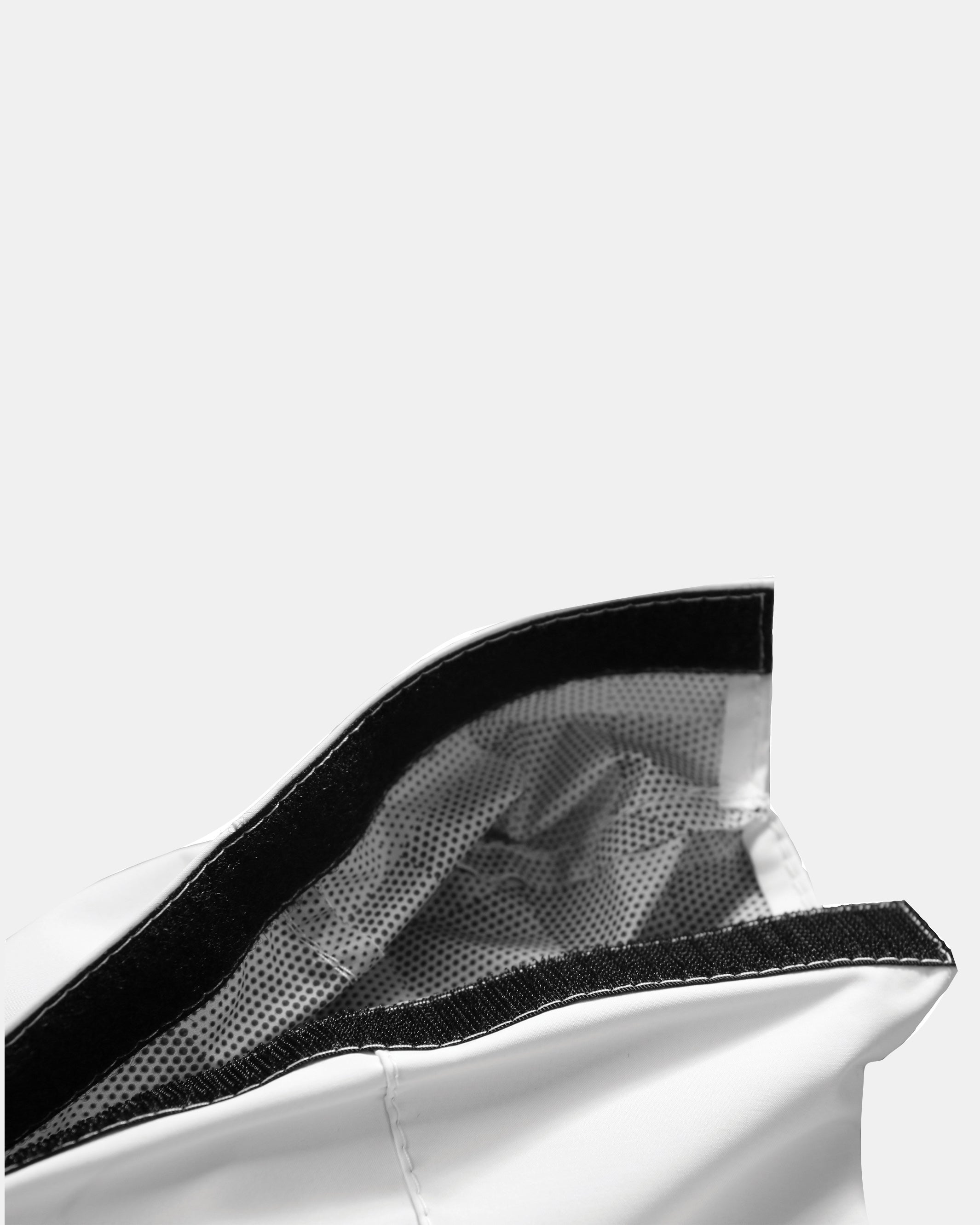 HIKO Race manchons pagaie noir S/M anti-froid