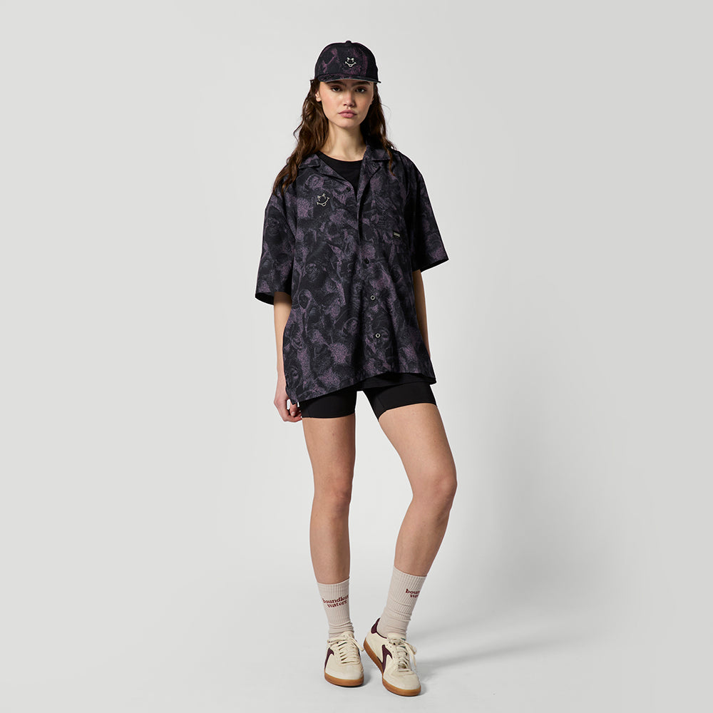Mystic Daily Living T-shirt Rosewood léger