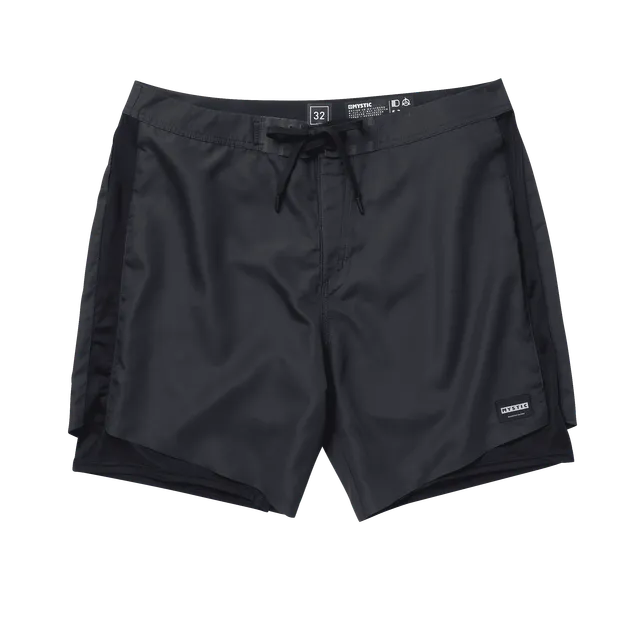 Mystic Sacred Boardshort Short Surf Homme Tidal