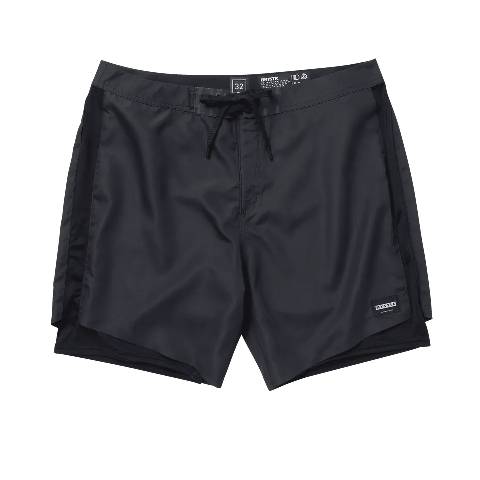 Mystic Sacred Boardshort Short Surf Homme Tidal