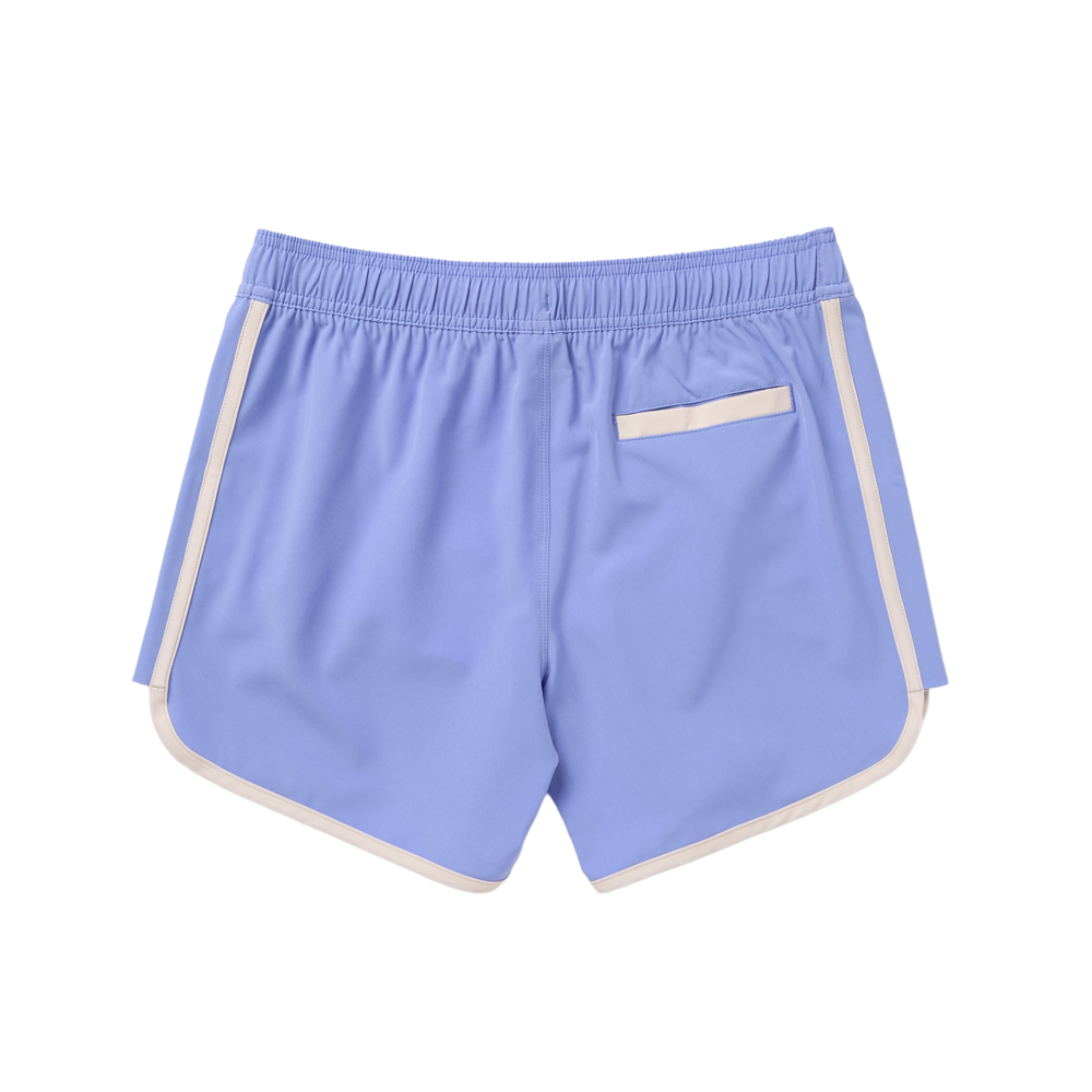 Mystic Tora boardshort femme Noir M taille élastique