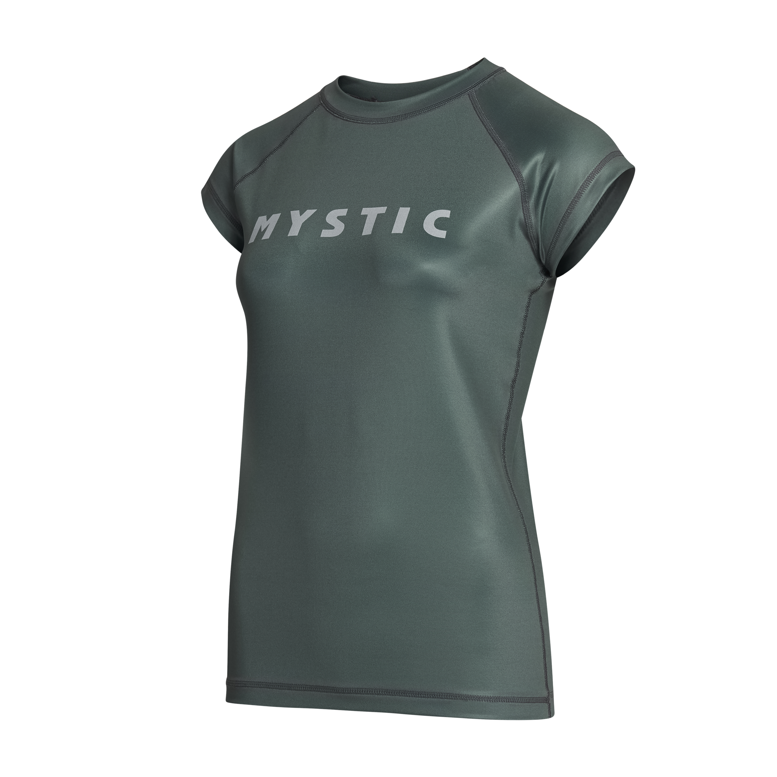 Mystic Star S/S Rashvest lycra femme manches courtes UPF50
