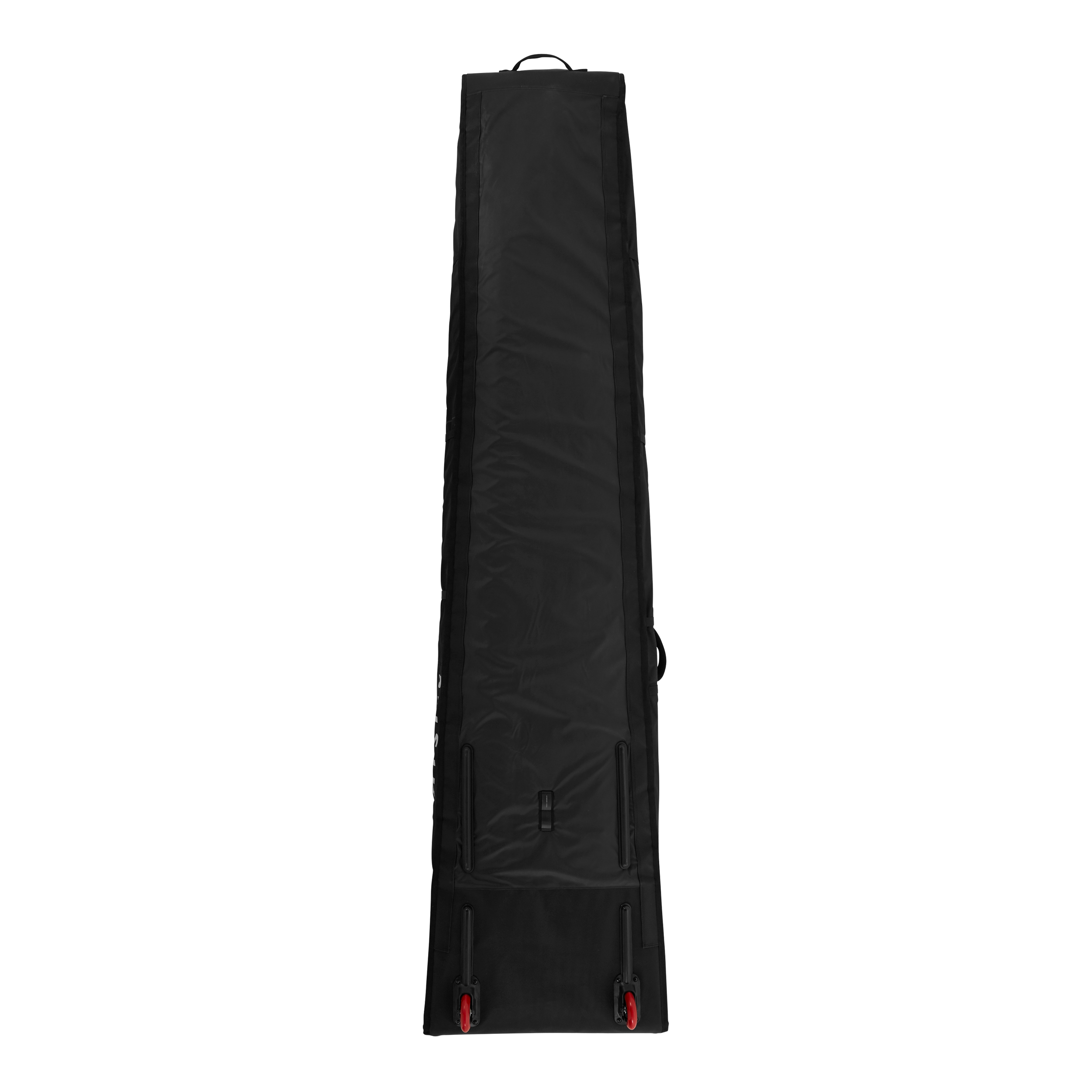 Mystic Saga Rigbag housse windsurf noir 270x60 roulettes