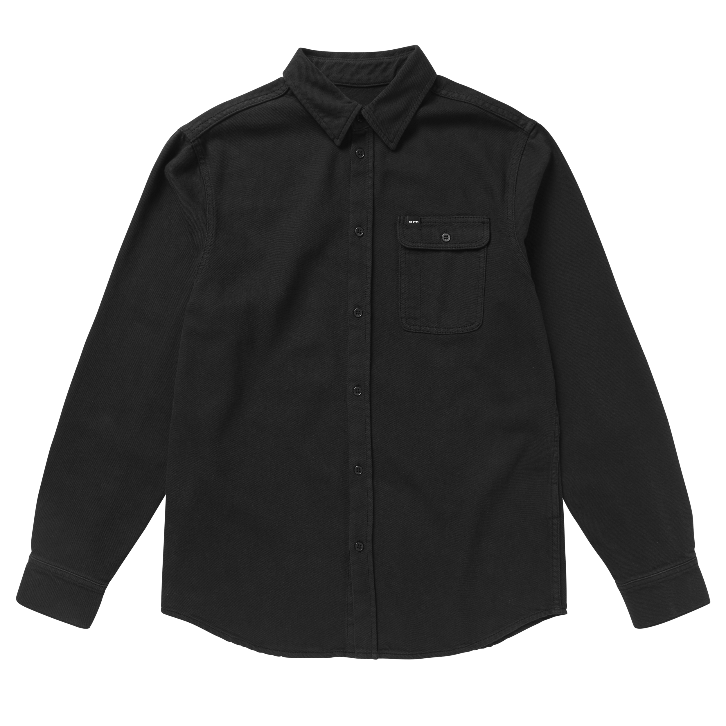 Mystic Blaze chemise homme sable teinture vêtement