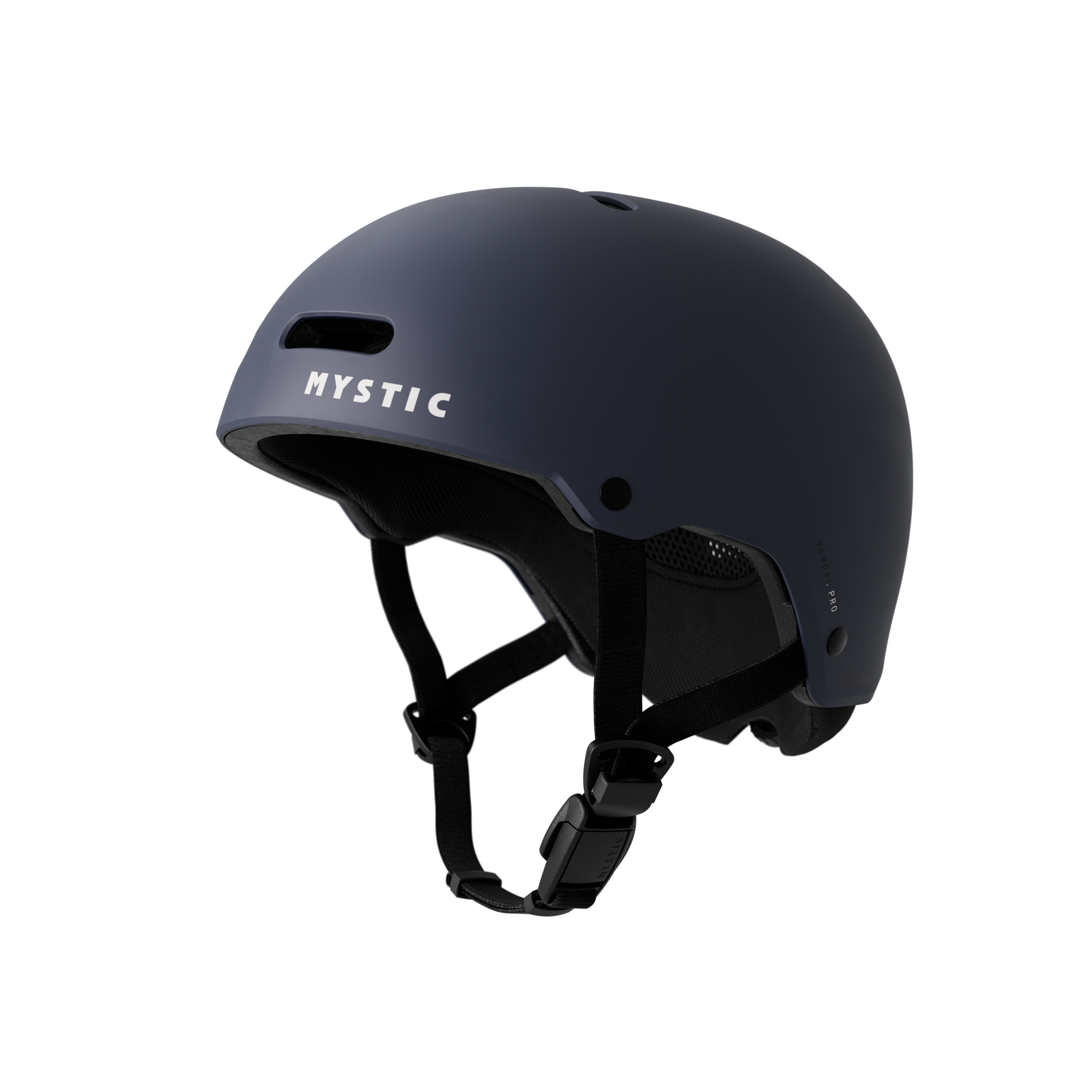 Mystic Vandal Pro casque surf kitesurf coque ABS
