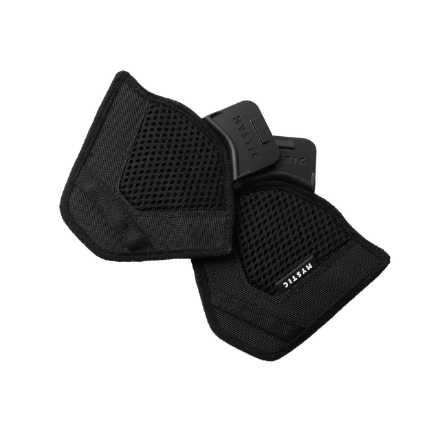 Mystic Vandal Earpads protège-oreilles casque noir
