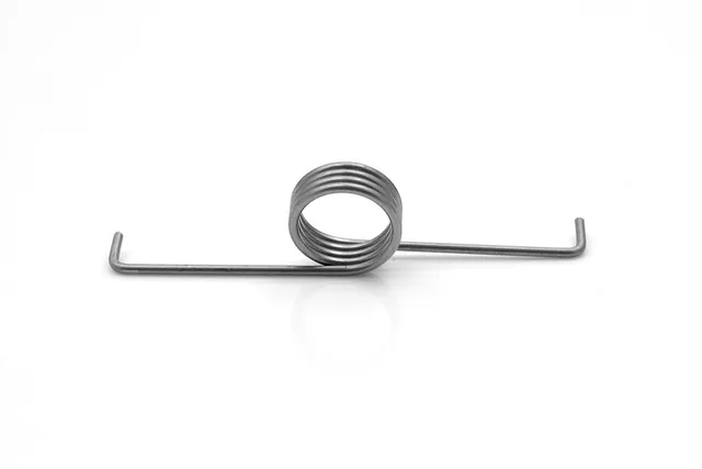 Lightning ressort torsion gouvernail kayak