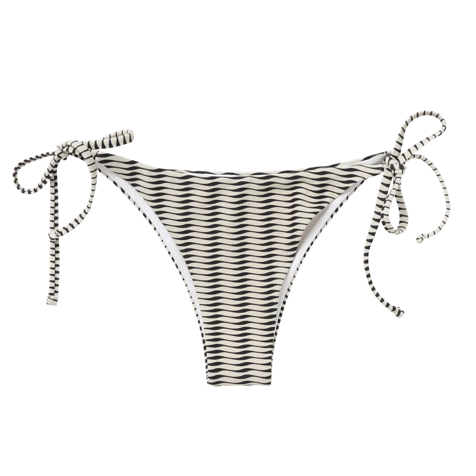 Mystic Maya bas bikini triangle sable 38
